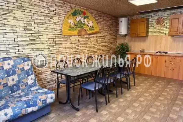 Дом под ключ «Свой дворик-Северная сторона»