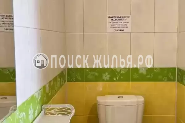 Дом под ключ «Свой дворик-Северная сторона»