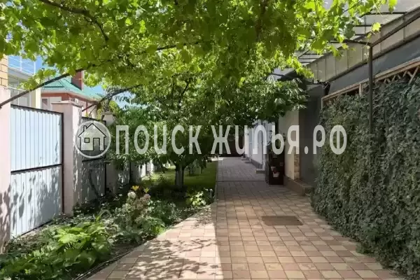 Дом под ключ «Свой дворик-Северная сторона»