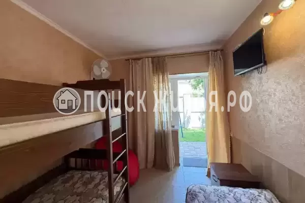 Дом под ключ «Свой дворик-Северная сторона»