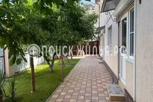 Дом под ключ «Свой дворик-Северная сторона»