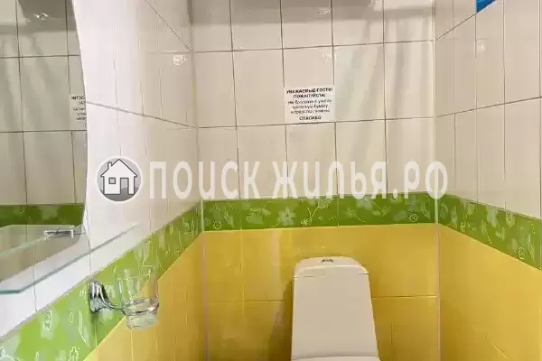 Дом под ключ «Свой дворик-Северная сторона»