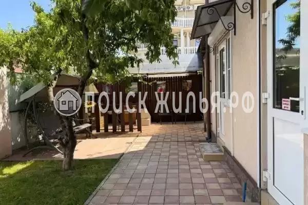 Дом под ключ «Свой дворик-Северная сторона»