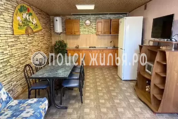 Дом под ключ «Свой дворик-Северная сторона»