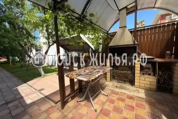 Дом под ключ «Свой дворик-Северная сторона»