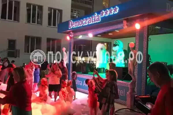 Дом под ключ «Свой дворик-Северная сторона»