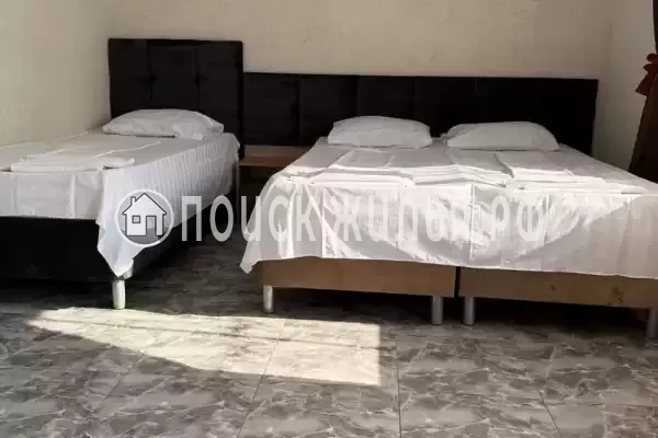 Частный сектор «Саредо» Частный сектор «Саредо»