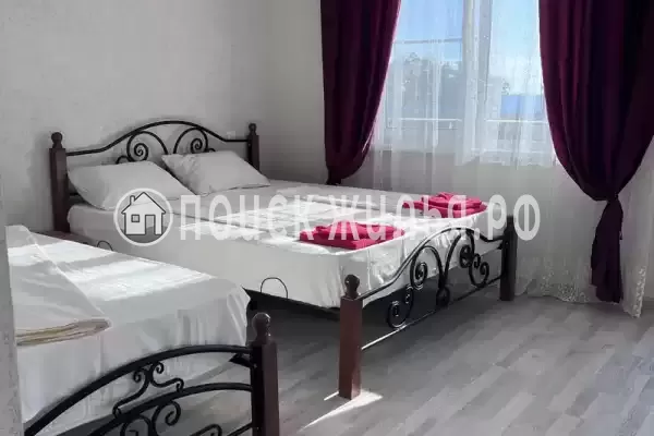 Частный сектор «Саредо» Частный сектор «Саредо»