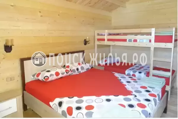 Частный сектор «Саредо» Частный сектор «Саредо»