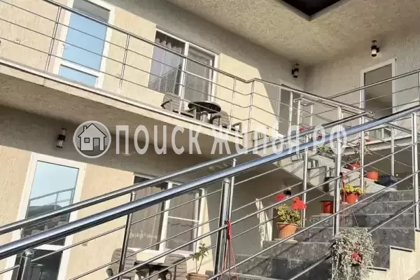 Частный сектор «Саредо» Частный сектор «Саредо»