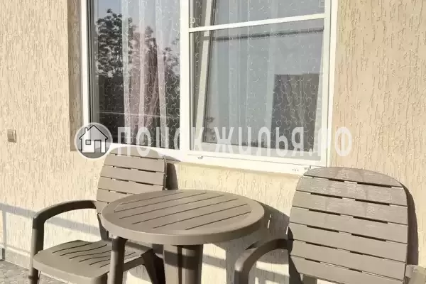 Частный сектор «Саредо» Частный сектор «Саредо»