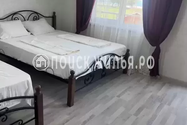 Частный сектор «Саредо» Частный сектор «Саредо»