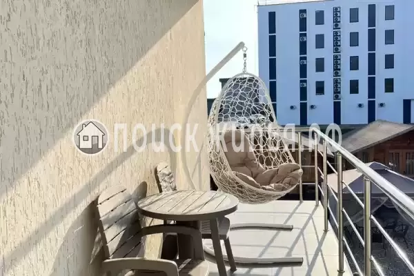 Частный сектор «Саредо» Частный сектор «Саредо»