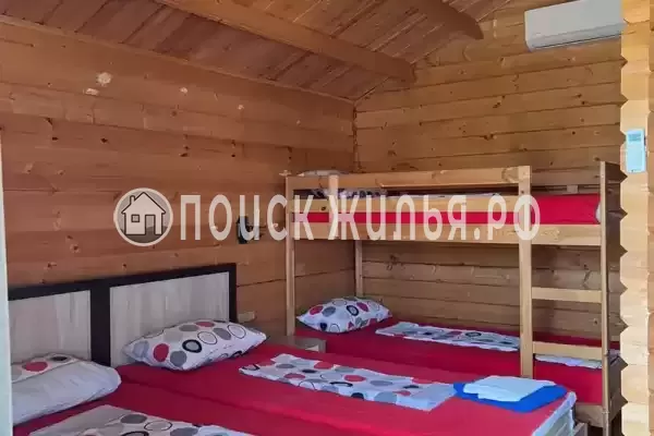 Частный сектор «Саредо» Частный сектор «Саредо»