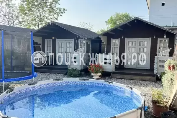 Частный сектор «Саредо» Частный сектор «Саредо»