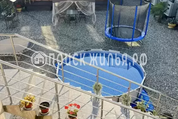 Частный сектор «Саредо» Частный сектор «Саредо»