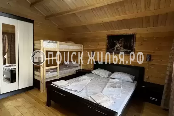 Частный сектор «Саредо» Частный сектор «Саредо»