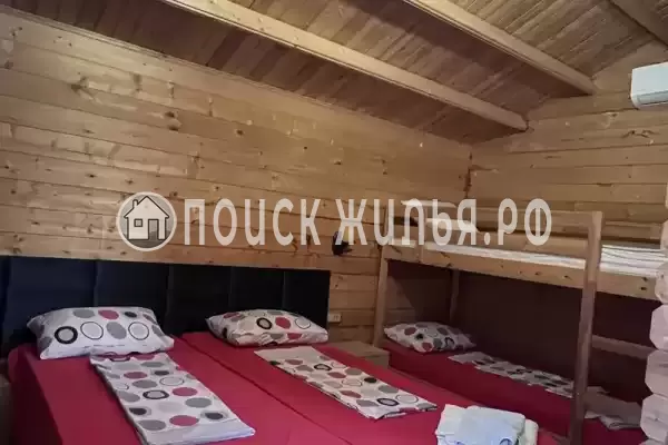 Частный сектор «Саредо» Частный сектор «Саредо»