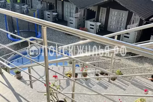 Частный сектор «Саредо» Частный сектор «Саредо»