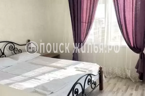 Частный сектор «Саредо» Частный сектор «Саредо»