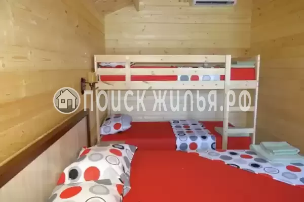 Частный сектор «Саредо» Частный сектор «Саредо»