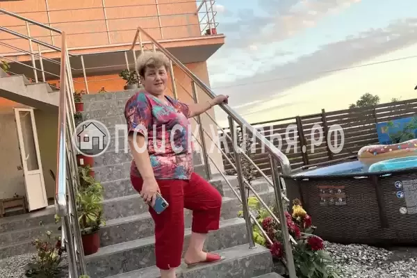 Частный сектор «Саредо» Частный сектор «Саредо»