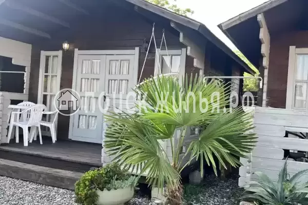 Частный сектор «Саредо» Частный сектор «Саредо»