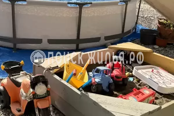 Частный сектор «Саредо» Частный сектор «Саредо»