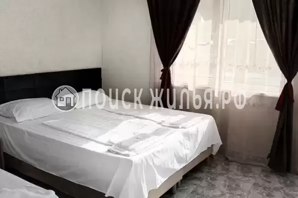 Частный сектор «Саредо» Частный сектор «Саредо»