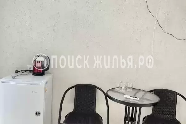 Частный сектор «Саредо» Частный сектор «Саредо»