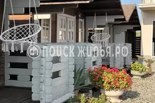 Частный сектор «Саредо» Частный сектор «Саредо»