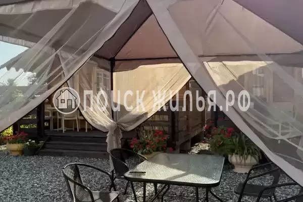 Частный сектор «Саредо» Частный сектор «Саредо»