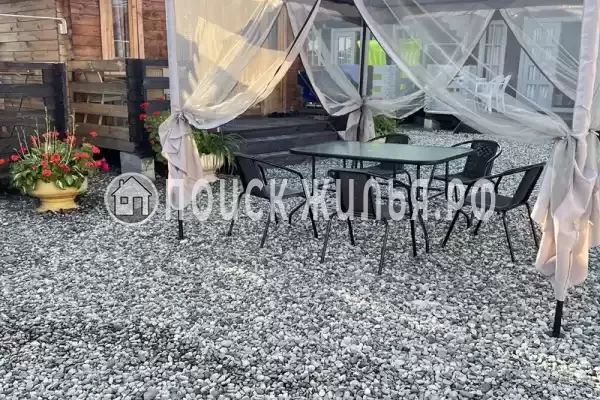 Частный сектор «Саредо» Частный сектор «Саредо»