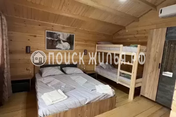 Частный сектор «Саредо» Частный сектор «Саредо»