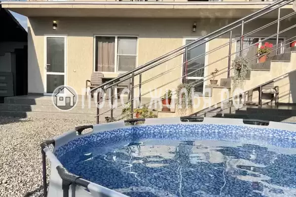 Частный сектор «Саредо» Частный сектор «Саредо»