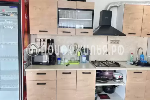 Частный сектор «Саредо» Частный сектор «Саредо»