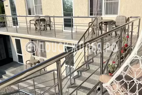 Частный сектор «Саредо» Частный сектор «Саредо»