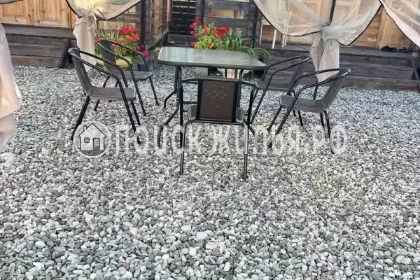 Частный сектор «Саредо» Частный сектор «Саредо»