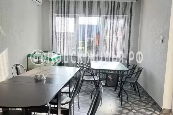 Частный сектор «Саредо» Частный сектор «Саредо»