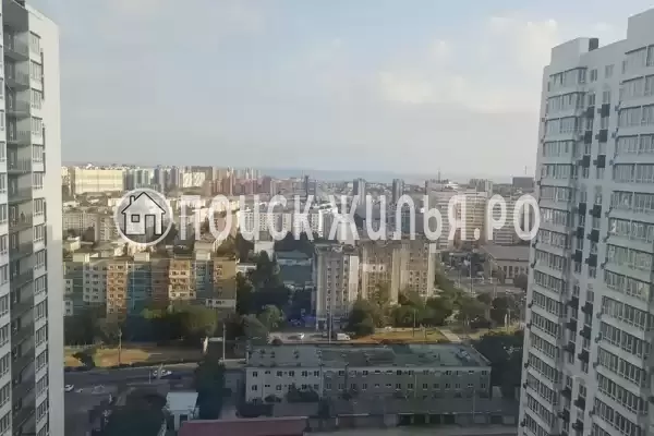 Квартира «В ЖК Облака-2» Квартира «В ЖК Облака-2»