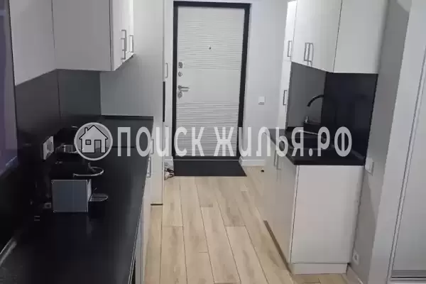 Квартира «В ЖК Облака-2» Квартира «В ЖК Облака-2»