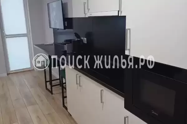 Квартира «В ЖК Облака-2» Квартира «В ЖК Облака-2»