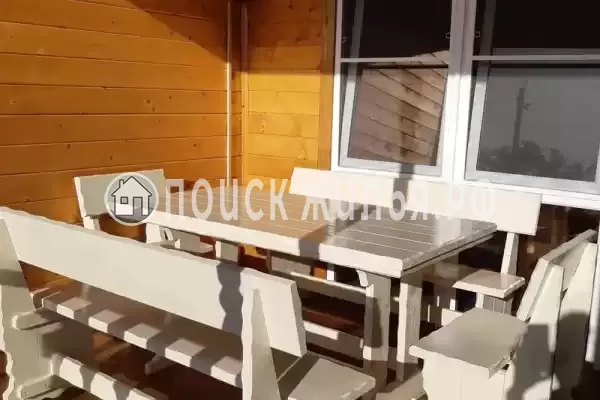 Частный сектор «Три медведя»