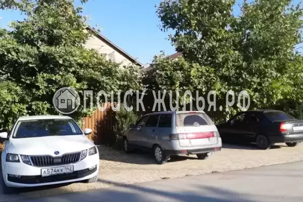 Частный сектор «Три медведя»