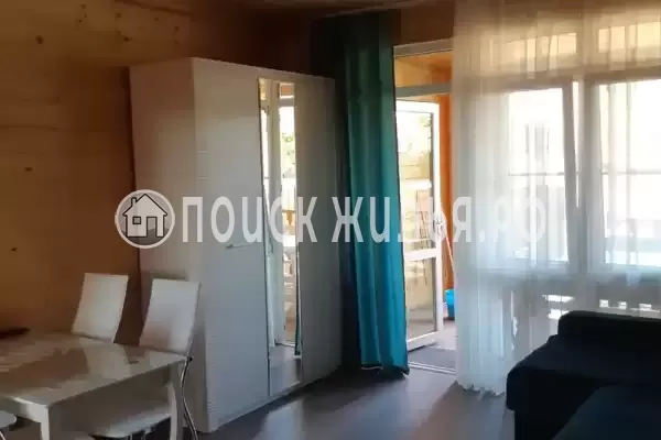 Частный сектор «Три медведя»