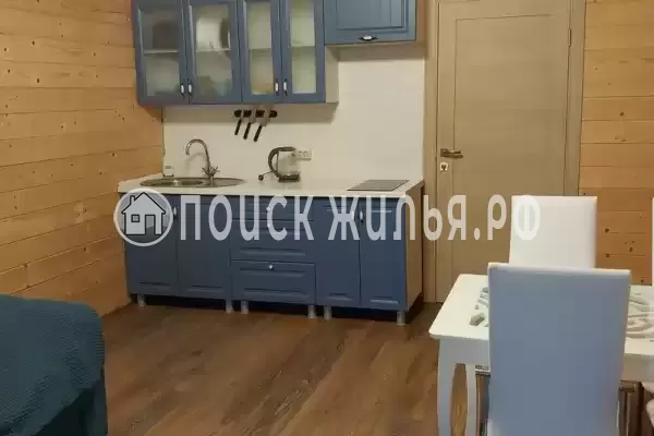 Частный сектор «Три медведя»