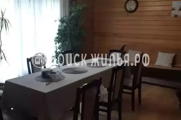 Частный сектор «Коттедж у Людмилы»