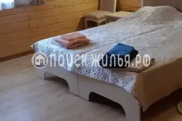 Частный сектор «Коттедж у Людмилы»