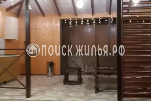 Частный сектор «Коттедж у Людмилы»