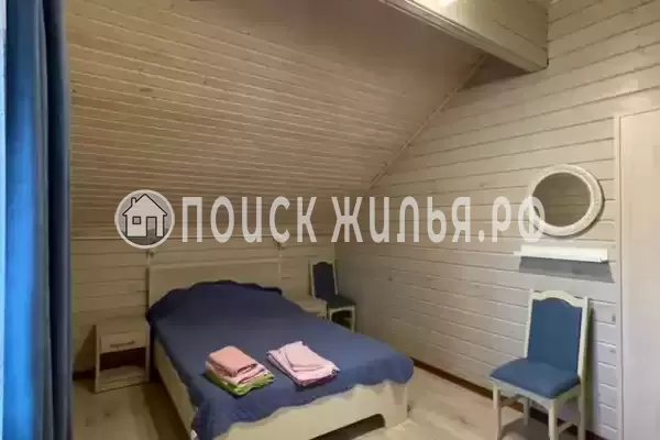 Частный сектор «Коттедж у Людмилы»